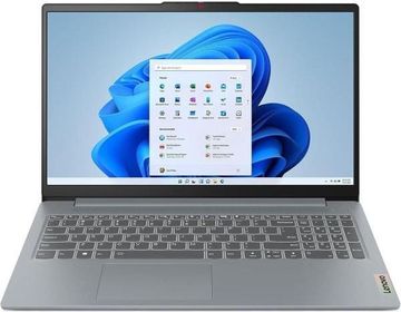Lenovo ideapad slim 3 15iah8 i5-12450h/16gb/ssd1000gb