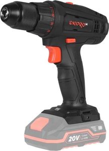 Dnipro-M cd-200t 1акб 4ah + 1акб 2ah + зп