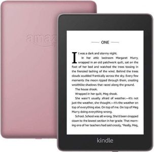 Amazon kindle paperwhite 10th gen 8gb