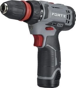 Forte cdr 1218-2 b2 / 2акб / зп