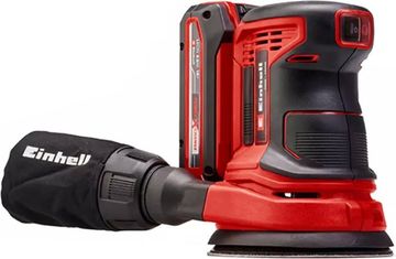 Einhell te-rs 18 li solo