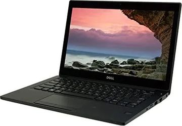 Dell 12/core i7-7600u ddr4/8gb ddr4/ssd 256 gb/*інтегрована