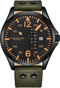 Stuhrling aviator 3916