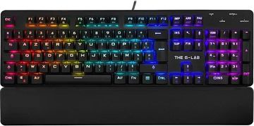 The G-Lab keyz-rubidium