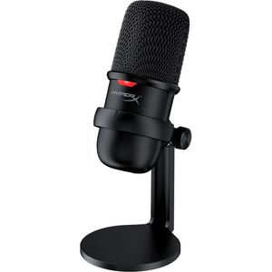 Hyperx solo cast standalone microphone slc001