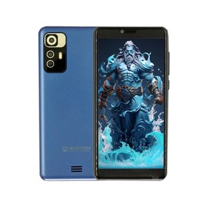 Soho Style s55 2/16gb