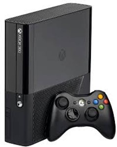 Microsoft xbox360 e 120gb