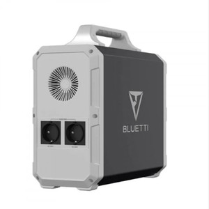 Bluetti poweroak eb150