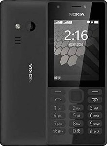 Nokia 216 dual sim rm-1187