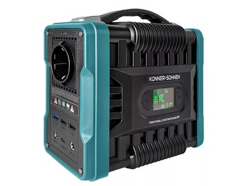 Konner&Sohnen ks200ps