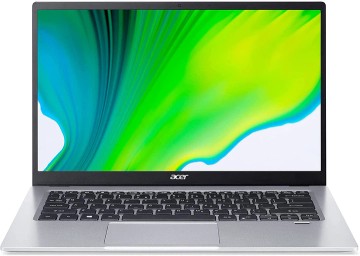 Acer 14/pentium n6000 ddr4/8gb ddr4/ssd 128gb/*інтегрована