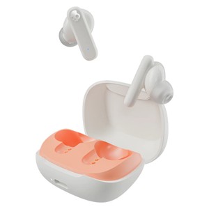 Skullcandy smokin buds bone/orange