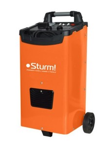 Sturm bc8060