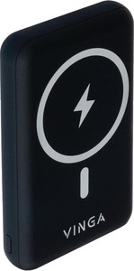 Vinga 10000 mah wireless magnetic