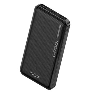 Klgo klgo kp-23 10000mah