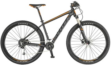 Scott aspect 930 27.5"