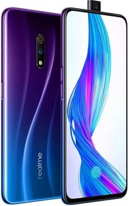 Realme x 4/64gb