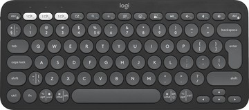 Logitech pebble keys 2 k380s