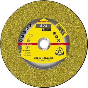 Klingspor art 286456