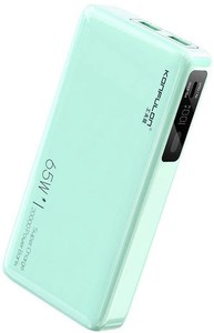 Konfulon a25q 20000 mah 65w