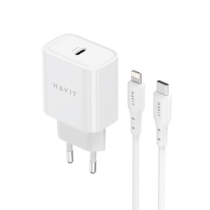 Havit st935 lightning-usb-c
