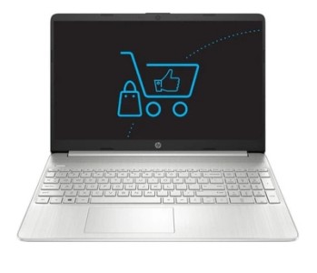 Hp 16/ryzen 3 5300u ddr4/8gb ddr4/ssd 480 gb/*інтегрована