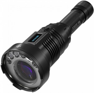 Nitecore p35i