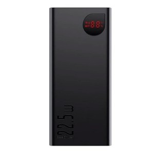 Power Bank j02 20000mah