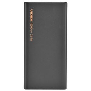 Videx vpb-310 10000mah 22.5w