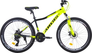 Ardis nevada mtb 26"