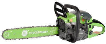 Grosser ggs 4300