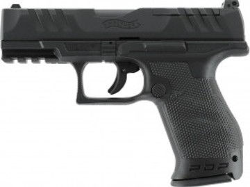 Umarex walther pdp compact 4" 6мм
