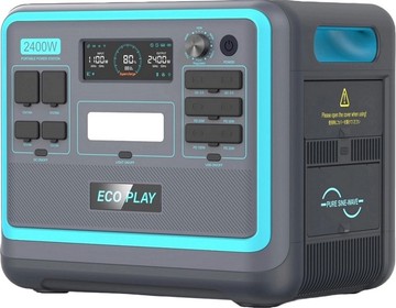 Ecoplay p2400