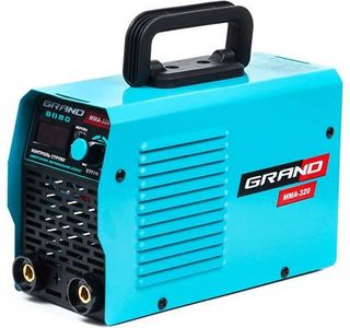 Grand mma-320