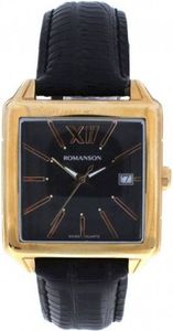 Часы Romanson tl6145m-gn