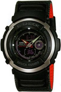 Годинник Casio g-303b