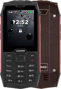 Myphone hammer 4