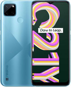 Realme c21y 3/32gb