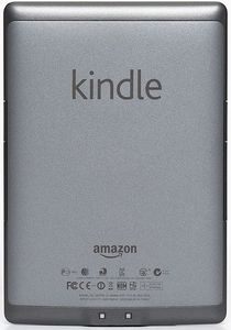 Электронная книга Amazon kindle 4 (d01100)