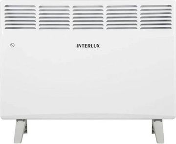 Обігрівач Interlux incp-1015pr