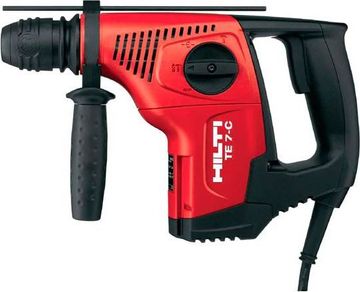 Hilti te 7-c