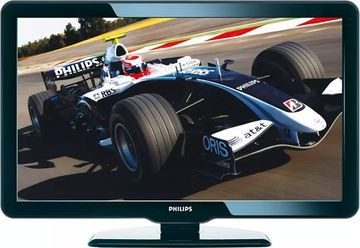 Телевізор LCD 32" Philips 32pfl5624h/12