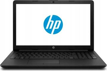 Ноутбук Hp єкр. 14/ core i5 7200u 2,5ghz/ ram8gb/ ssd256gb/video intel hd620