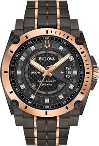 Годинник Bulova 98d149