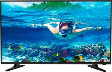 Телевизор Hisense lhd32d50eu