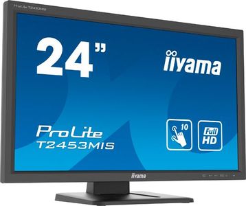 Монитор Iiyama prolite t2453mis-b1