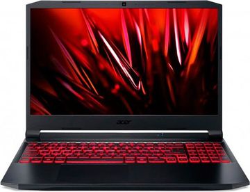 Ноутбук Acer екр. 15,6/amd ryzen 5 5600h 3.3ghz/ram32gb/ssd512gb +ssd1tb/ rtx 3070