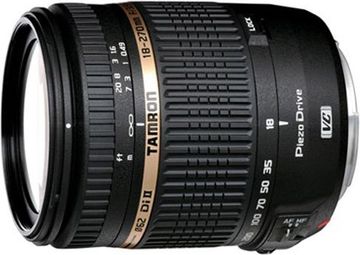 Tamron af 18-270mm f/3.5-6.3 di ii vc pzd