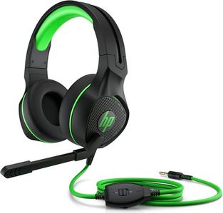 Навушники Hp pavilion gaming 400 headset