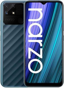 Realme narzo 50a rmx3430 4/64gb